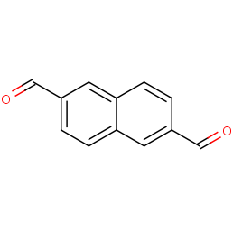 2,6-naphthalenedicarbaldehyde