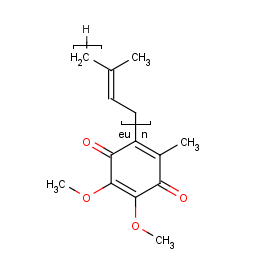 ubiquinones