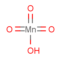 permanganic acid