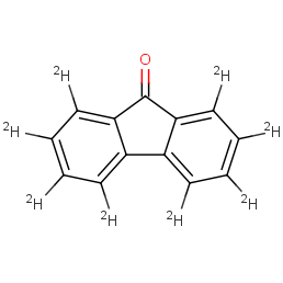 9-fluorenone-d8