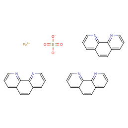 ferroin