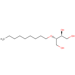 l-threitol, 2-O-nonyl-