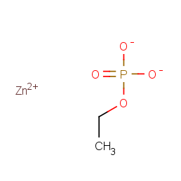 zinc ethyl phosphate