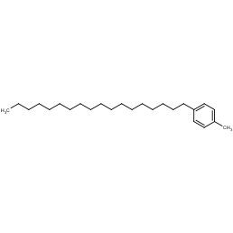 p-(octadecyl)toluene
