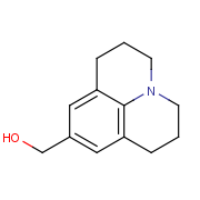 9-hydroxymethyljulolidine