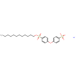 Sodium Dodecyl Diphenyl Ether Disulfonate
