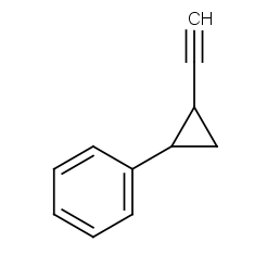 (2-ethynylcyclopropyl)benzene