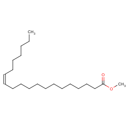 cis-13-eicosenoic acid methyl ester