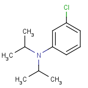 3-chloro-n,n-diisopropylaniline