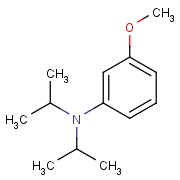 3-methoxy-n,n-di(propan-2-yl)aniline
