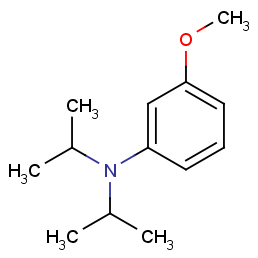 3-methoxy-n,n-di(propan-2-yl)aniline