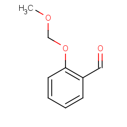 benzaldehyde, 2-(methoxymethoxy)-