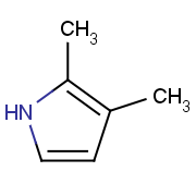 2,3-dimethyl-1H-pyrrole