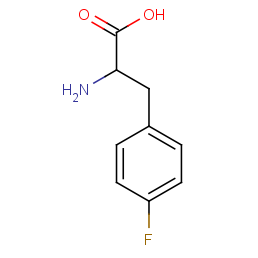 4-fluorophenylalanine