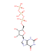 xanthosine 5'-triphosphate