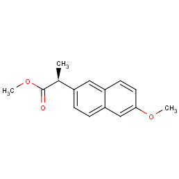 Naproxen Methyl Ester