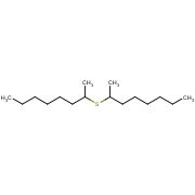 octane, 2,2'-thiobis-