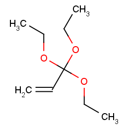 1-propene, 3,3,3-triethoxy-