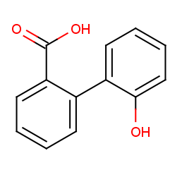 2-(2-hydroxyphenyl)benzoic acid