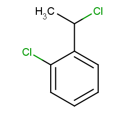 1-chloro-2-(1-chloroethyl)benzene