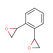 o-bis(epoxyethyl)benzene