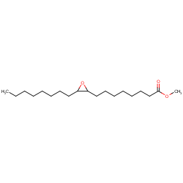 methyl 9,10-epoxystearate