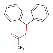 9-fluorenyl Acetate