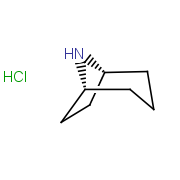 8-Azabicyclo[3.2.1]octane hydrochloride