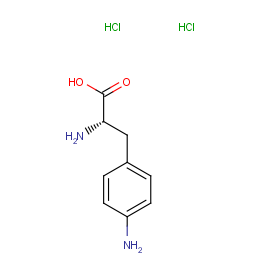 p-aminophenylalanine dihydrochloride