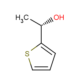 (1s)-1-(2-thienyl)ethanol