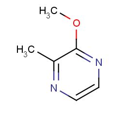 2-methoxy-3-methylpyrazine