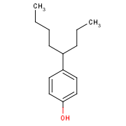 p-(1-propylpentyl)phenol