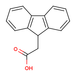 9-fluorenylacetate