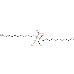 l-Arabinose, didecyl mercaptal