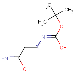 Tert-butyl N-(3-amino-3-oxopropyl)carbamate
