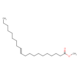 Methyl Trans-11-eicosenoate