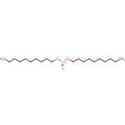 Didecoxy(oxo)phosphanium