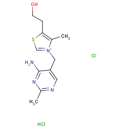 Thiamine Hydrochloride