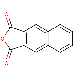 Benzo[f][2]benzofuran-1,3-dione