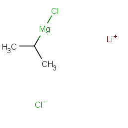 Isopropylmagnesium Chloride - Lithium Chloride Complex