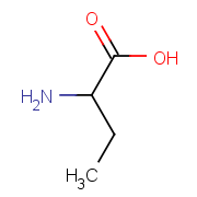 Dl-2-aminobutyric Acid