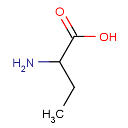 Dl-2-aminobutyric Acid