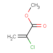 Methyl 2-chloroprop-2-enoate