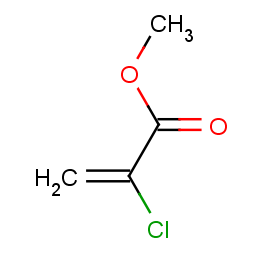 Methyl 2-chloroprop-2-enoate