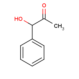 1-hydroxy-1-phenylacetone