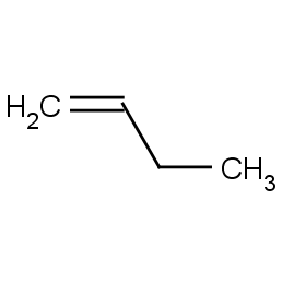 1-butene