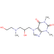 xanthinol