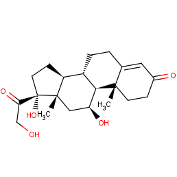Hydrocortisone