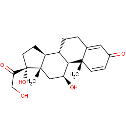 Prednisolone