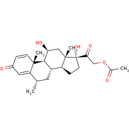 Methylprednisolone Acetate